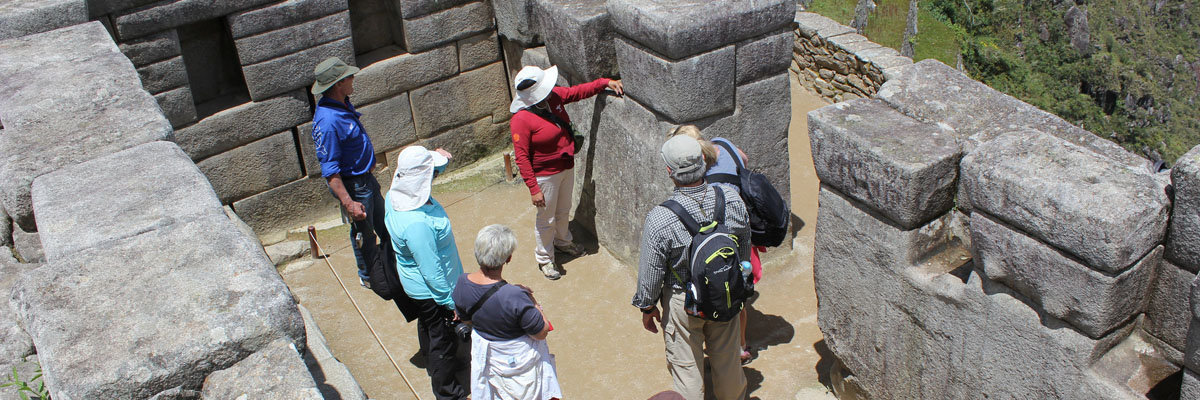 MACHU PICCHU TOUR BY CAR 2 DAYS/ 1 NIGHT in Machu Picchu